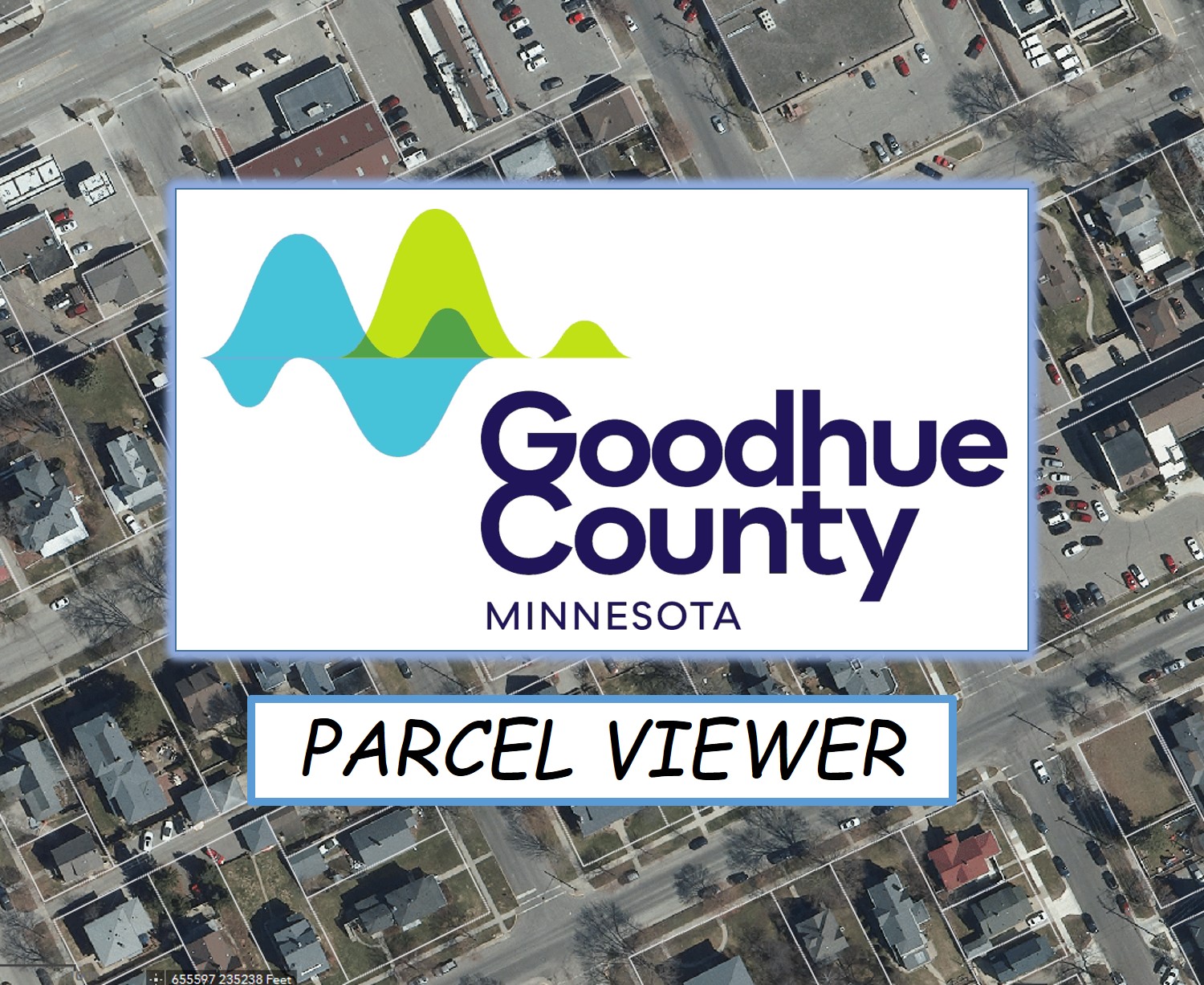 Goodhue County GeoHub